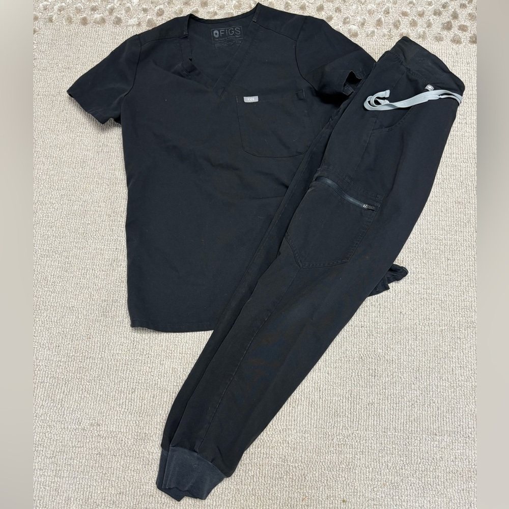 Figs Scrubs